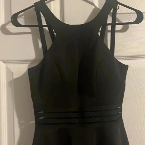 City Studio Junior semi formal dress - Picture 6 of 10